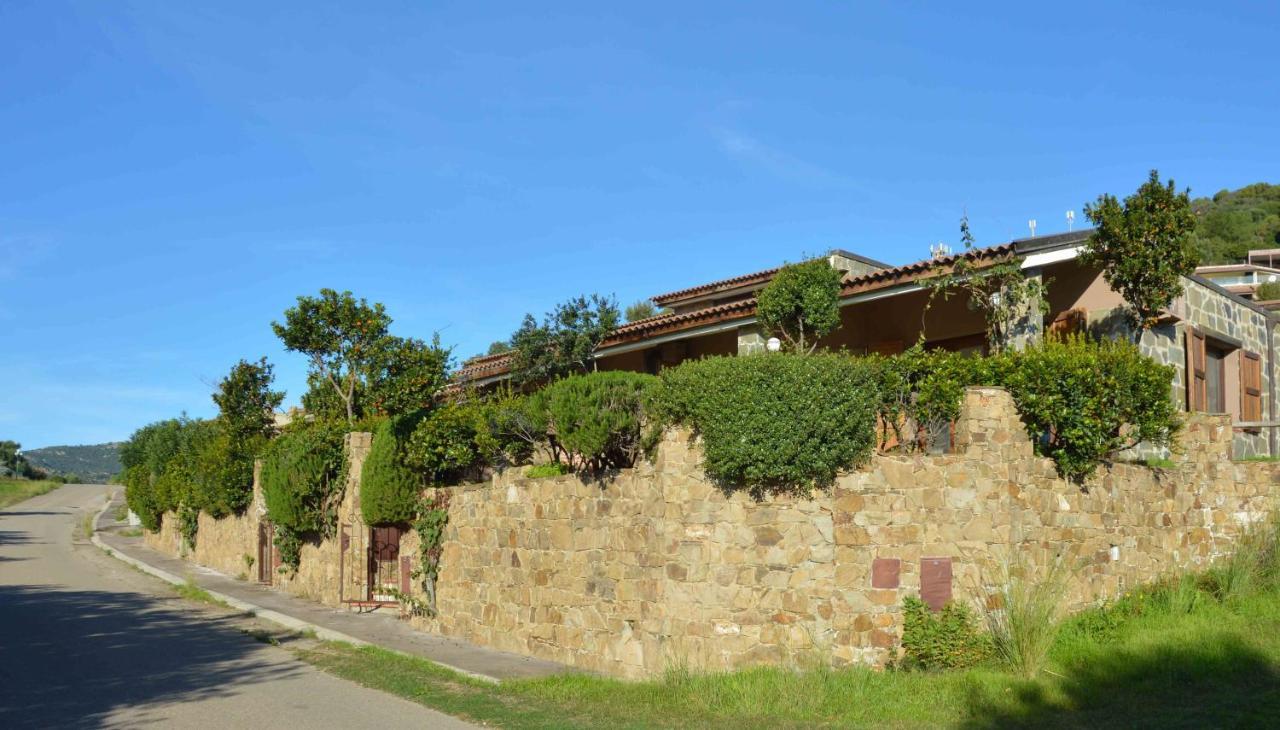 Chia Homes Exterior photo